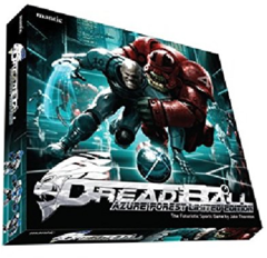 Dreadball Azure Forest Limited Edition